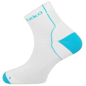 Teko Adrenalin Running Socks